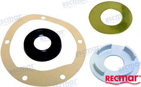 Gasket Kit Sea Water Pump for Volvo Penta D40