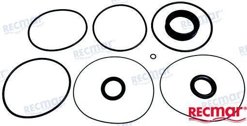 Lower Unit Seal Kit for Volvo Penta XDP, XHP