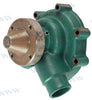 Circulating pump for Volvo Penta D31, 41, 42, 43, 44, 300 replaces 23059414