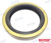 Shaft oil seal for Johnson Evinrude RO: 26-76868 26-14077 320862 0778172