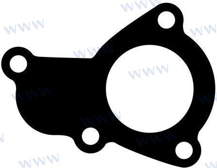 Recmar® Gasket thermostat for Mercury 30-60HP 27-827284