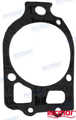 Waterpump gasket