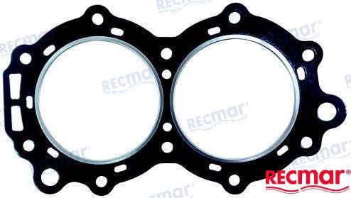 Recmar® Head Gasket Johnson/Evinrude 40 hp 307069