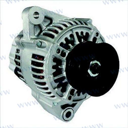 Alternator Honda 175-250 hp