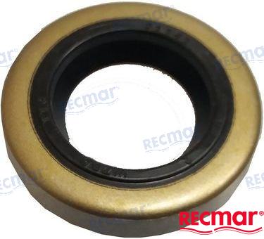 Oil Seal For Johnson/Evinrude/OMC: 321481