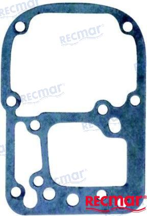 POWERHEAD BASE GASKET EVINRUDE JOHNSON 9.9HP 10HP 15HP 325721 322161 318988