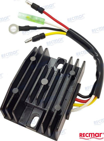 Rectifier For Johnson/Evinrude/Suzuki Rectifier CDI DF9.9B, DF15A, DF20A