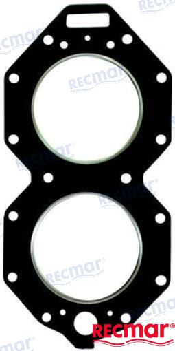 Recmar® Head Gasket Johnson/Evinrude 120 140 hp V4 328623