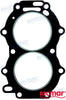 Recmar® HEAD GASKET EVINRUDE JOHNSON 20 25 28 30 35 HP 1979-2003 0765012 329419