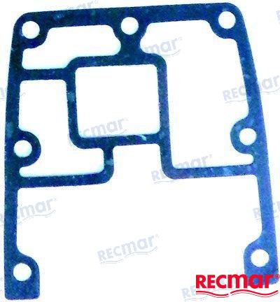 RECMAR ® POWERHEAD BASE GASKET EVINRUDE JOHNSON 60HP 65HP 70HP 1986-2001 0329828 329828