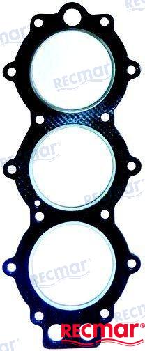 Recmar® Head Gasket 60HP 70HP RO: 0329836 0777408 329836 18-3836