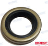 Shaft oil seal for Johnson Evinrude RO: 26-26226 0308715 0310599 0329922 0777540