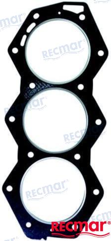 Recmar® Head Gasket Johnson/Evinrude 235 hp 2.6 XP-GT V6