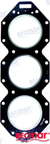 * Recmar® Head Gasket Johnson/Evinrude 200-225 hp V6 334726 333670