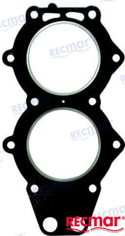 RECMAR® HEAD GASKET EVINRUDE JOHNSON 1976-2005 40 45 48 50 55 60HP 327795 335359