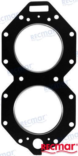 Recmar® Head Gasket Johnson/Evinrude 120 130 140 hp Loopcharged