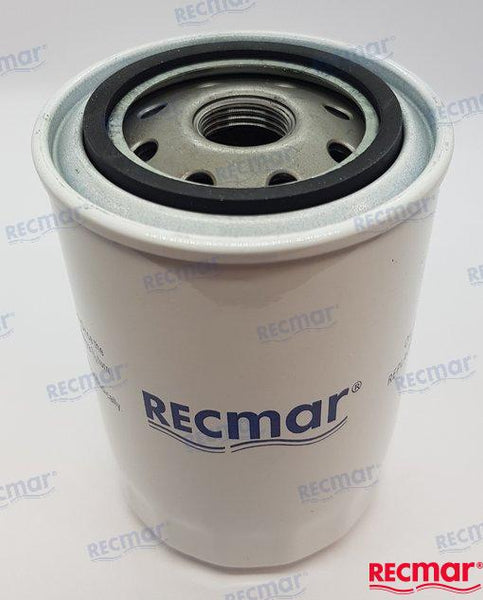 Oil Filter for Volvo Penta MD21B, AQD21B