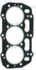 RecMar ® head Gasket for Volvo Penta replaces 3584202 3580482