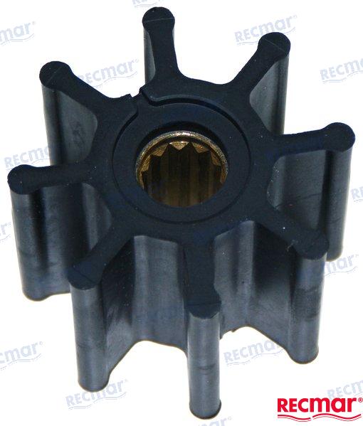 Impeller REC ® replaces 3841697