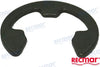 Recmar® trim circlip e-Ring for Volvo Penta SX-M 0778293 3857521