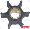 Recmar® Impeller for Johnson Evinrude 8-15 hp outboards 386084