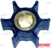 Recmar® Impeller for Johnson Evinrude 4HP 5HP 6HP 389576