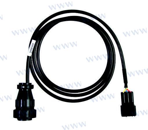 WIRE ADAPTER DIAGNOSTIC AP54 3908405