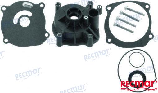 Waterpump rebuild kit