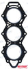 Recmar® Cylinder head gasket Tohatsu 3F3-01005-0