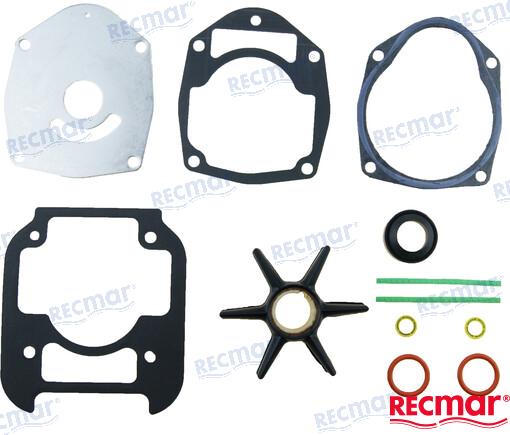 WATER PUMP KIT 47-8M0142980