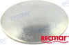 Recmar® Expansion freeze plug for Volvo Penta Ø 26 mm 477026 192426