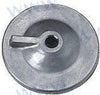 Zinc Anode Suzuki 9.9-15 hp