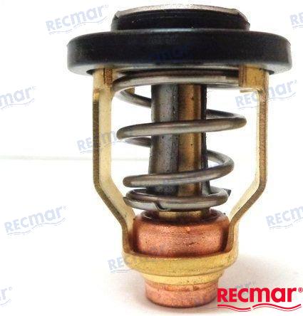 Recmar® thermostat for Yamaha 115-300 hp outboards 60V-12411-00 17670-90J21
