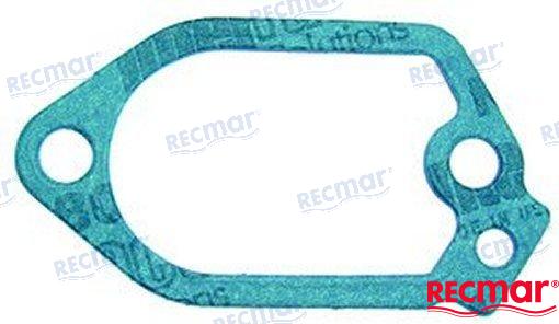 Recmar® gasket thermostat cover for Yamaha 40-50hp 3cyl 61A-12414-A0-00