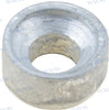 WASHER ALLUMINUM ANODE REPLACES 63P-11325-21