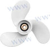 ALUM. PROPELLER 3 BLADES 9 X 7 647-45943-00-EL