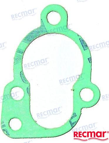 Recmar® gasket thermostat cover for Yamaha 655-12414-A1-00