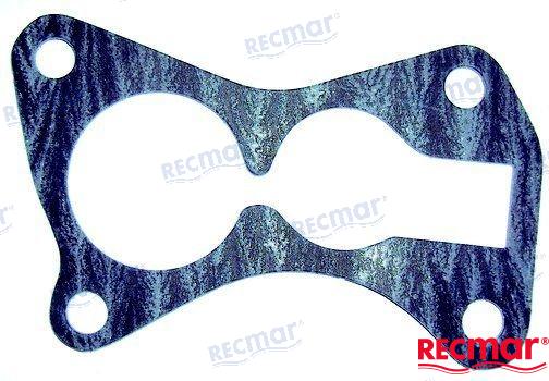 Recmar® gasket thermostat cover for Yamaha E48 E55 663-12414-00