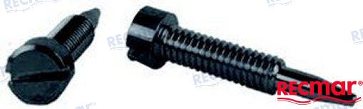 AIR BOLT 663-14923-00