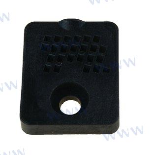 PLASTIC BAFFLE 679-45321-02