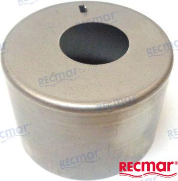 Wear ring for Yamaha water pump housing