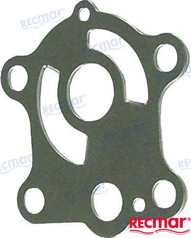 WEAR PLATE 67F-44323-00