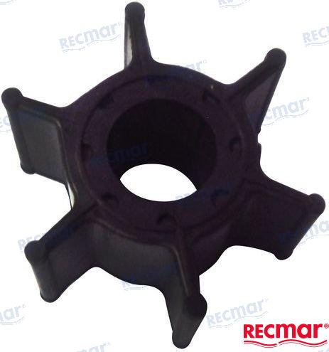 Impeller for Yamaha 9.9D 15D RO : 682-44352-03 Mariner 47-84027M 18-3074