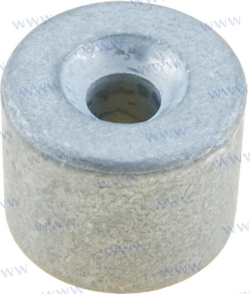 ZINC ANODE 6AW-1132L-00