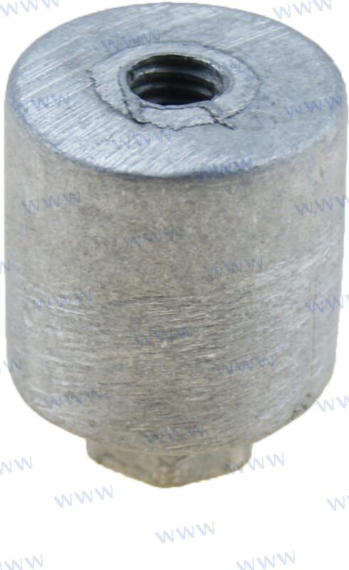 ZINC ANODE 6AW-1132R-00