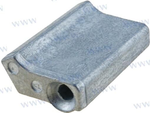 ZINC ANODE 6AW-1132T-00