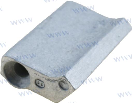 ZINC ANODE 6AW-1132U-00