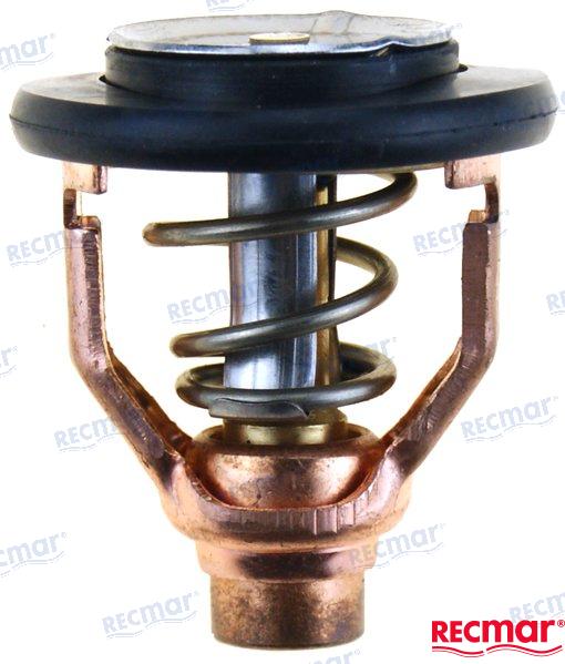 Recmar® thermostat 60º For Yamaha F300A F350A 6AW-12411-00