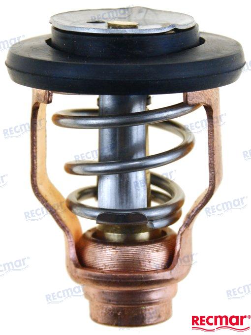 Recmar® thermostat for Yamaha F200-F300 outboards 6CE-12411-00