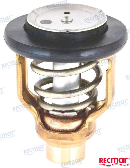 Recmar® thermostat for Yamaha 150-200 HP 2.8 LITER 6DA-12411-01